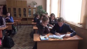 34 школа клип