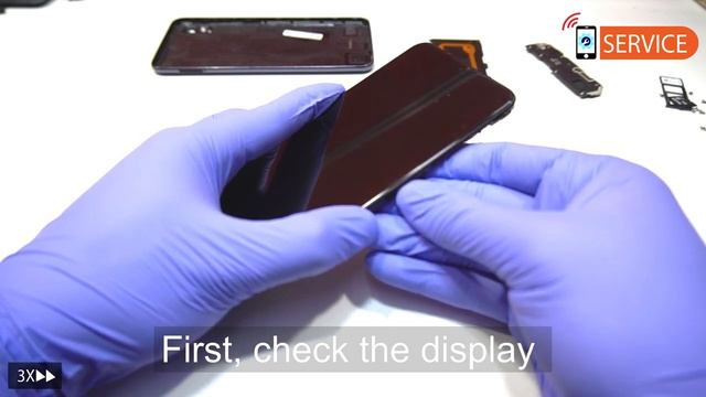 Samsung Galaxy A10 Lcd Screen Replacement смотреть онлайн