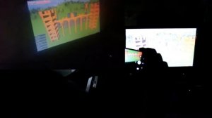 Что будет если отключить жёсткий диск во время игры