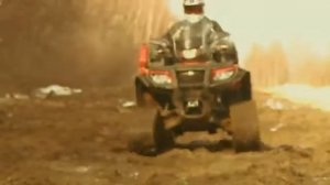 Гусеницы для квадроцикла и UTV от KIMPEX Commander TREX 2 0, TREX UTV and TREX 3 0X