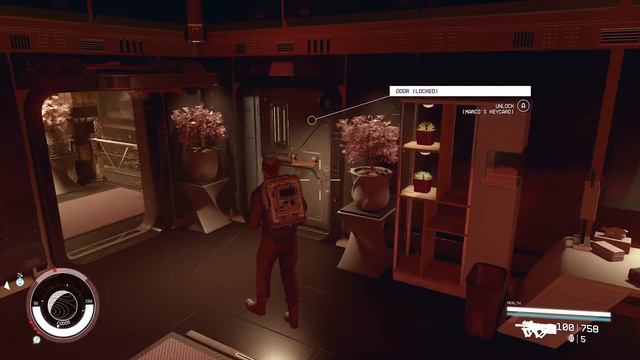 123023-3 stream - Starfield смотреть онлайн