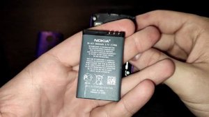 Nokia 6700 slide. Обзор 12ти летнего устройства! - "Jump Back"