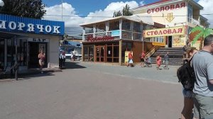 Порошенко в Крыму! Он снова рискнул приехать!