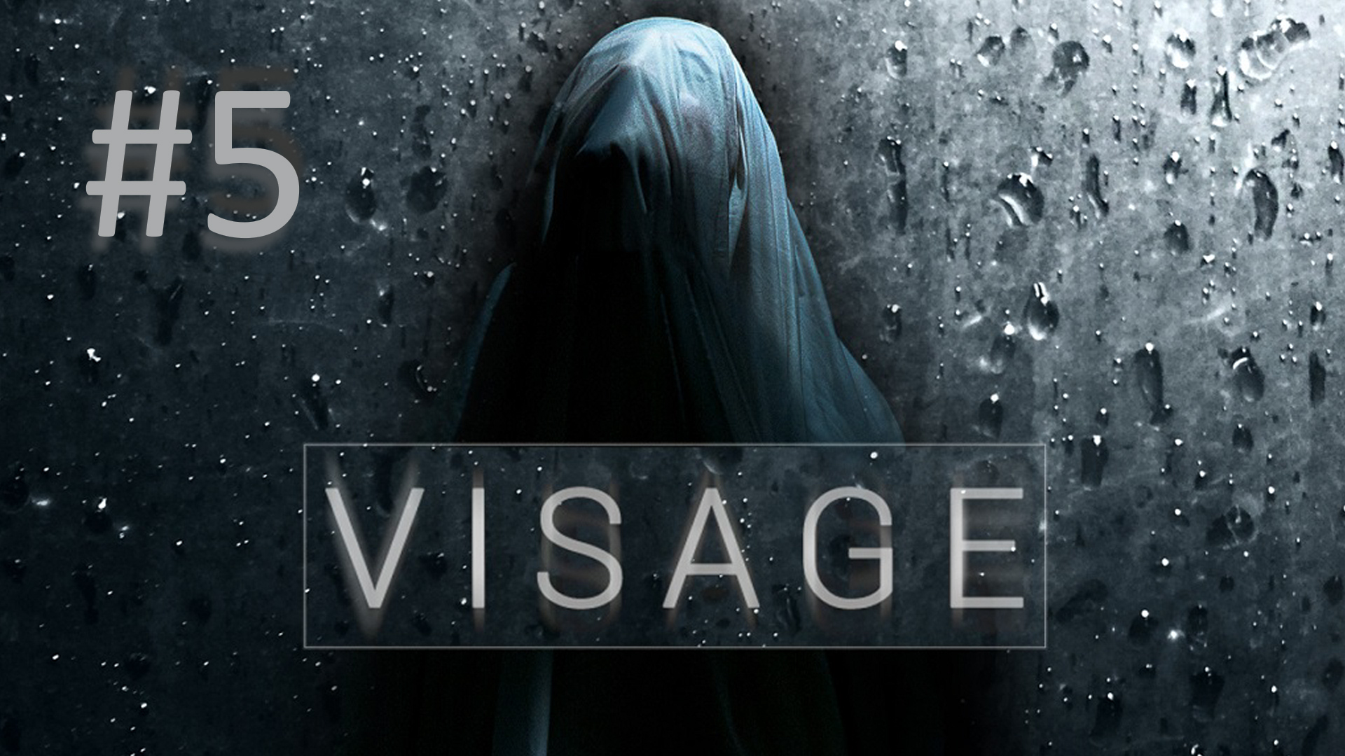 Visage steam key фото 67