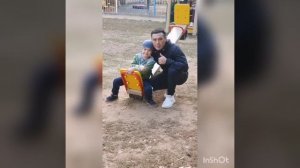 Всемирный День объятий в детском саду "Теремок"