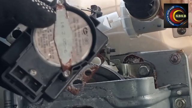 MESIN BASUH AUTO AIR TAK BOLEH BUANG. V41 смотреть онлайн