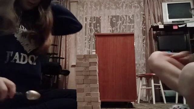 Игра в дженго))