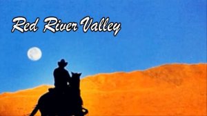 Red River Valley / Michael Martin Murphey (with Lyrics &해석)