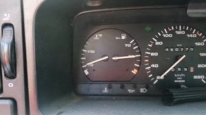 Пассат Б3 датчики.