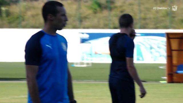 «Чайка» в Абрау-Дюрсо | Дневник сборов | Часть #9 смотреть онлайн