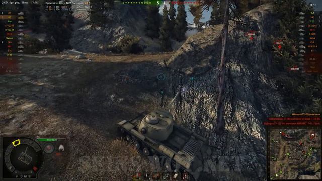 Озвучка «Red Orchestra 2» RUS для World Of Tanks
