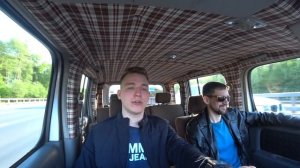 Nissan Cube - Самая Весёлая Бюджетная Понторезка