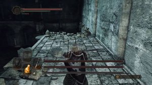 DARK SOULS 2 Стражи руин