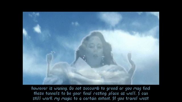 TES Arena: Ria Silmane - dream 1 смотреть онлайн