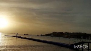 Декабрь 2022г./ЕГИПЕТ/НААМА-БЕЙ/ШАРМ-ЭЛЬ-ШЕЙХ#египет#пляжнаамабей#