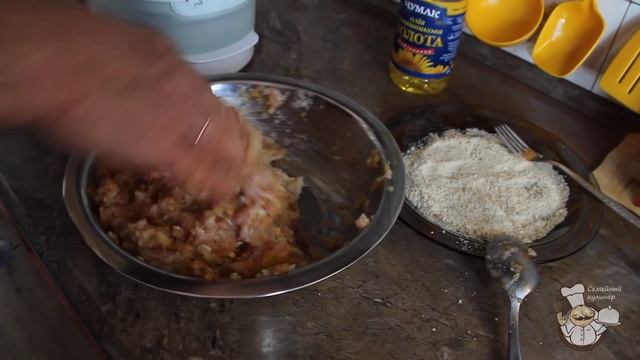 Как готовить котлеты в пароварке (на пару). Плюс бонус.