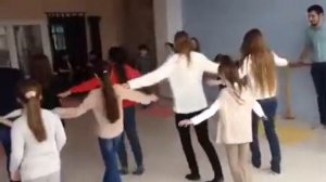 Уроки актёрского мастерства для детей в Сочи