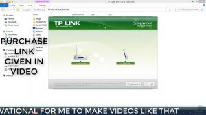 HOW TO INSTALL DRIVERS OF TP-LINK WIFI TL WN727N WIFI ADAPTER