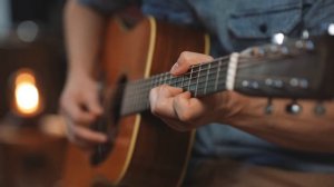 OPEN D: The most beautiful tuning for guitar!