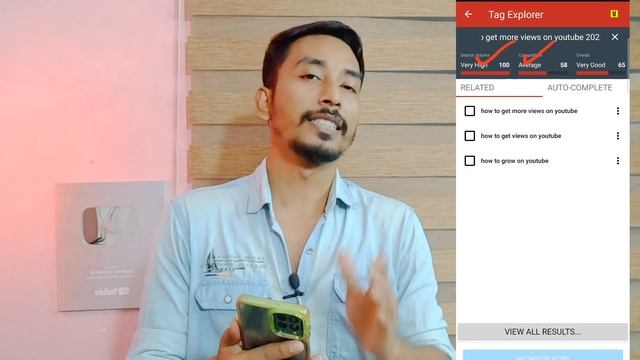 SEO ? করা শিখলেই VIEWS আসা শুরু হবে ✅| SEO Kivabe korben 2023| EVERY Video will RANK on the Top смотреть онлайн