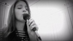 All of me - Ella Fitzgerald - Cover Vanessa