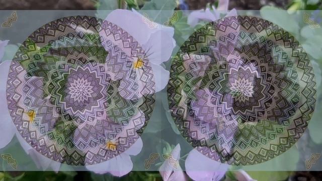 картины-мандалы: грация, намасте & исцеление внутреннего мужчины | #картины19целителей ??♀️