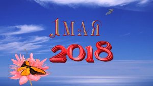 1 МАЯ 2018 СПО АРКТИКА