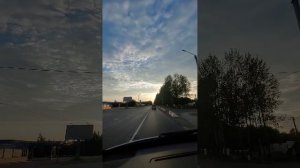 Окраины Санкт-Петербурга: Рыбацкое