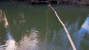 Экраны и Косынки. Весенняя рыбалка в Подмосковье. 5 серия