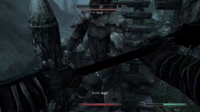 "Can’t Wait to Count out Your Coin" - (Skyrim) смотреть онлайн