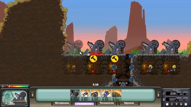 Forts №22 - Такого вы не видели... смотреть онлайн