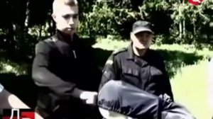 Интервью подруги Артёма Ануфриева