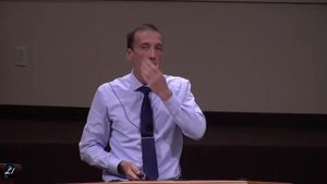 "О самом чувствительном" Михаил Голубин