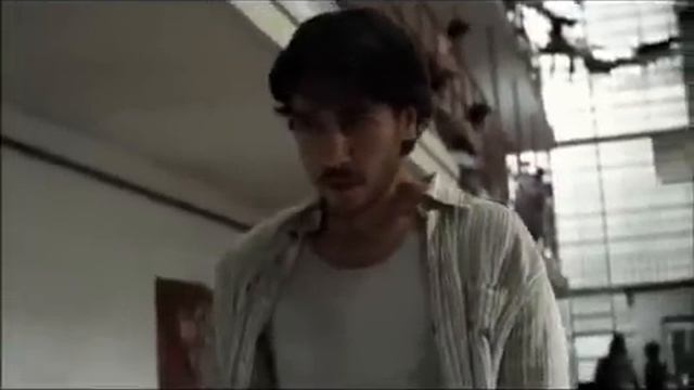 Kamera Nr. 211 (Celda 211 / Cell 211) | Kino Pavasaris 2011 смотреть онлайн