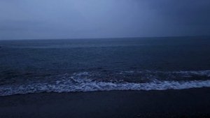 ШУМ МОРЯ ОКЕАНА И ЗВУКИ ДОЖДЯ КРИК ЧАЕК ДЛЯ СНА  и релакса