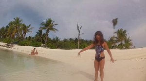 Fun Island 2014 Maldives