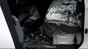 Презентация Kia Bongo III (Double Cab)