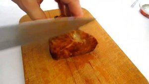 КУРДЮК бараний КОПЧЕНЫЙ