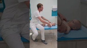 Сергей Лесто приём