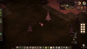 БАЗА ЗА 10 ДНЕЙ в Don't Starve Together