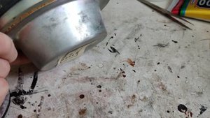 Важное о динамиках сч и подвесах  от электроника 100ас-060 75ас-065 и т.д.
