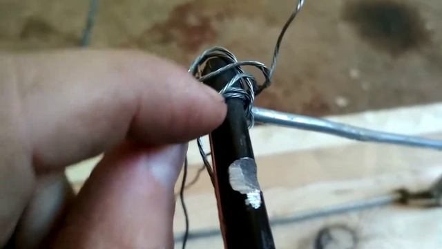 Ловушка на куницу и хорька