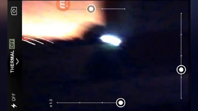 Наблюдение Юпитера в ночь с 9 на 10 ноября, парад спутников Юпитера. смотреть онлайн