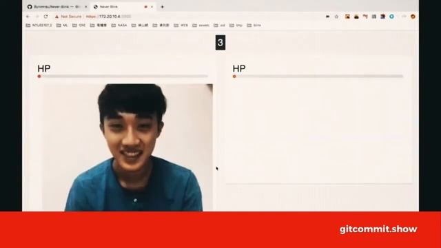 The pursuit of mastery - Git Commit Show 2020 смотреть онлайн