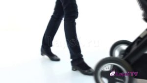 Прогулочная коляска X-Lander X-Pulse (Икс Ландер Икс Пульс)