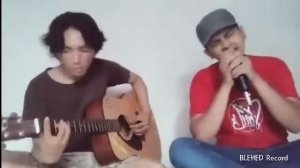 Cintakan membawamu kembali (cover)