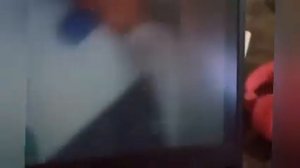 ШОУ ФЛИППИ! шестая серия флиппи выкинул холодильник