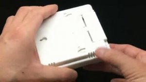 Электронный термометр гигрометр HTC 1 1001365