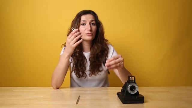 Polaroid - Impossible Polaroid - How to Reset the I 1 Analog Instant Camera 1 смотреть онлайн