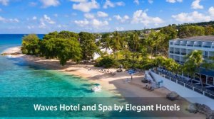 Top 10 4-Star Beachfront Hotels & Resorts in Barbados, Caribbean